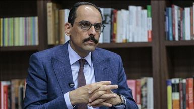„Отворањето на Ајасофија за молитва ништо не одзема од нејзиниот статус на историско светско наследство“