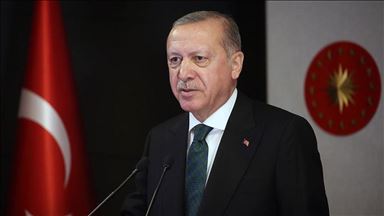 Cumhurbaşkanı Erdoğan Millete Sesleniş konuşması yapacak