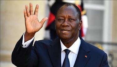 Côte d'Ivoire/Présidentielle: le nom d'Alassane Ouattara circule dans les couloirs