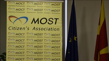 Maqedoni e Veriut, MOST do t'i monitorojë zgjedhjet e parakohshme me afro 900 vëzhgues