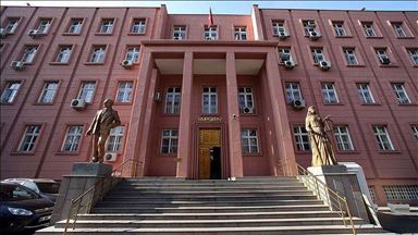 Турција: Поранешна судијка обвинета за членство во ФЕТО фатена во Анкара
