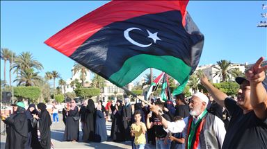 Libya: Haftar bahkan tolak inisiatif perdamaian Rusia