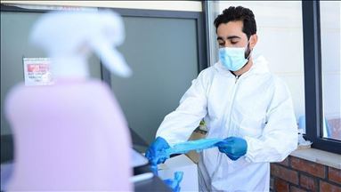Tunisie : 9 nouveaux cas de coronavirus importés
