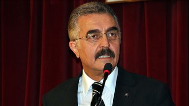 MHP Genel Sekreteri Büyükataman'dan CHP'li Özkoç'un sözlerine tepki