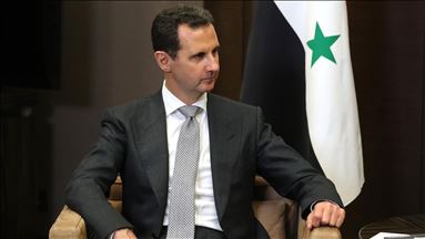 Hampir 10 tahun rezim Assad belum diadili atas kejahatan perang