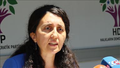 HDP Sözcüsü Ebru Günay gündemi değerlendirdi