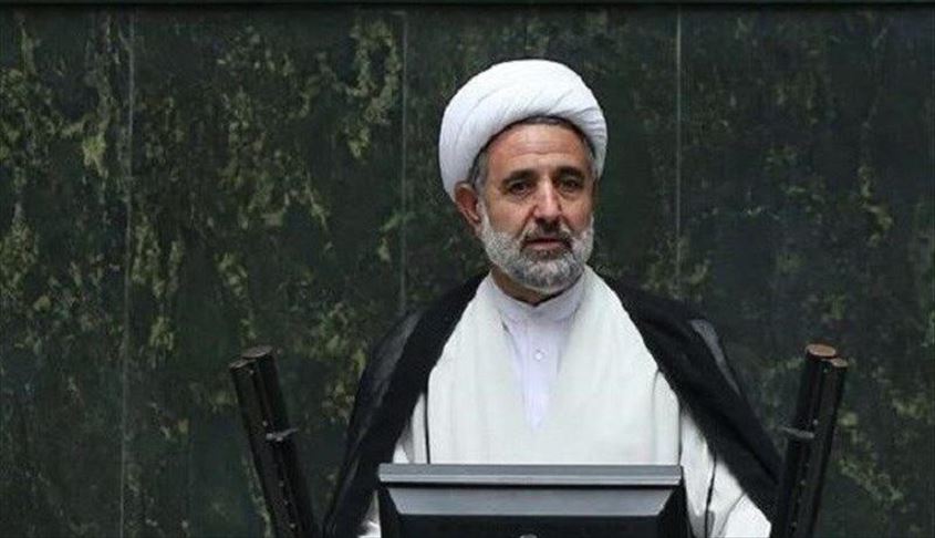 ذوالنور: مجلس ایران در جریان قرارداد 25 ساله با چین نبوده است