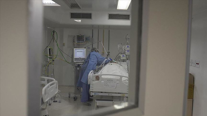 Pandemic kills more people in Oman, Palestine