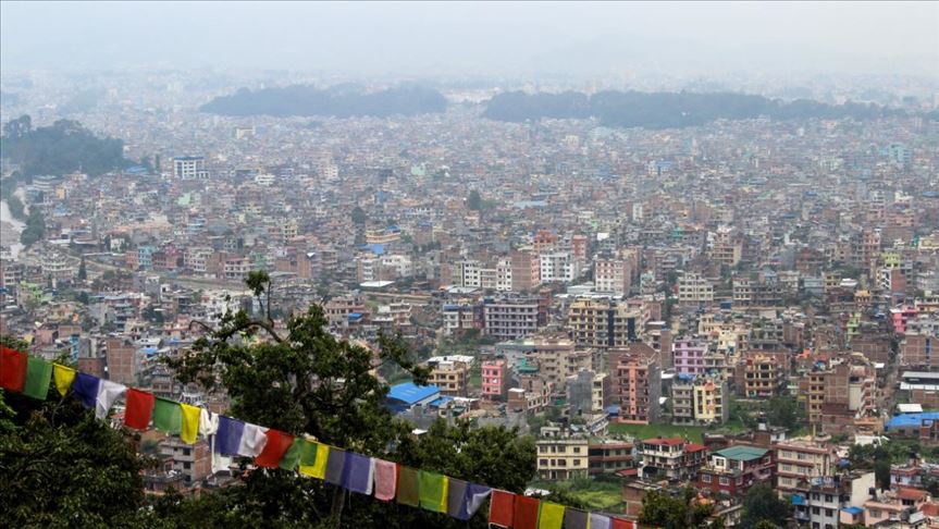 Número de muertos por inundaciones en Nepal sube a 23
