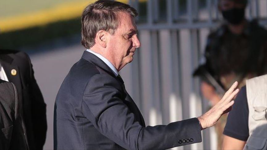 Bolsonaro nombra al pastor de la Iglesia Presbiteriana Milton Ribeiro como nuevo ministro de Educación