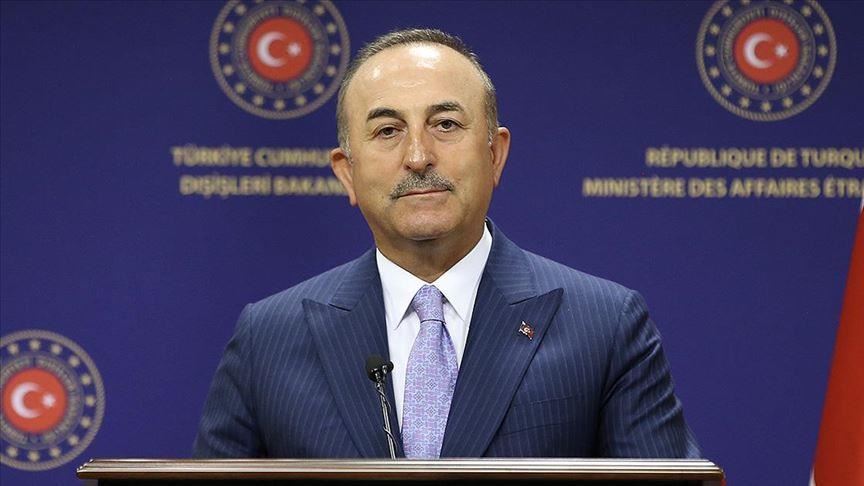 Inondations au Japon : Cavusoglu présente ses condoléances
