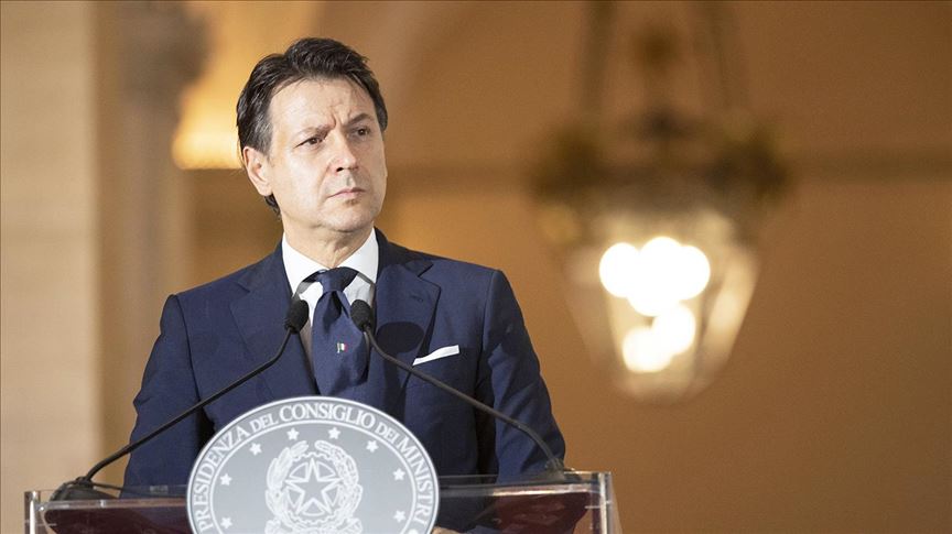 Italy commemorates 1995 Srebrenica Genocide victims