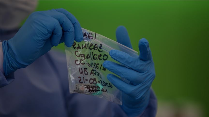 Latin America grappling with rising COVID-19 infections