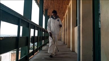 Madagascar opens new treatment centers for COVID-19