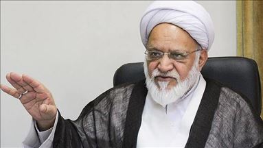 مصباحیمقدم: سند 25 ساله با چین بعد از این بود که رهبر فرد خاصی را به چین فرستادند