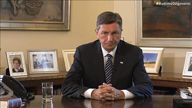 Pahor: Za budućnost Bosne i Hecegovine je ključna istina, ne poricanje