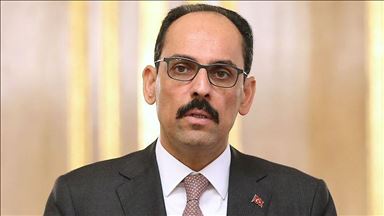 الرئاسة التركية: إجماع شامل في المجتمع على قرار "آيا صوفيا"