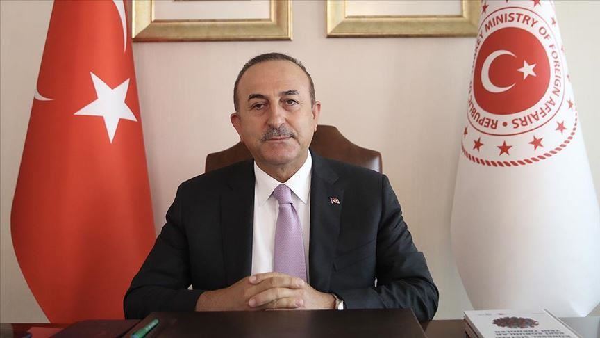 Le retrait de Haftar de Syrte et d’al-Jofra : condition de Tripoli pour une trêve (Cavusoglu)