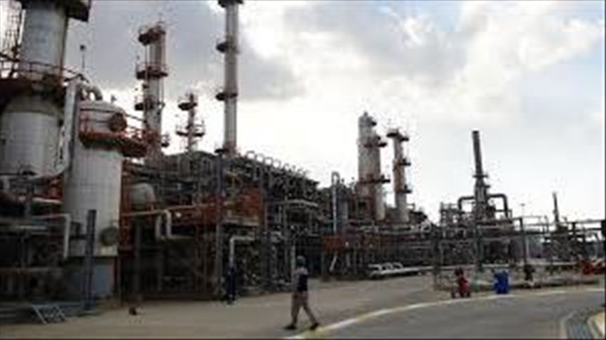 Libya Diblokir Haftar Produksi Minyak Tak Sampai 100 000 Bph Libya Diblokir Haftar Produksi Minyak Tak Sampai 100 000 Bph