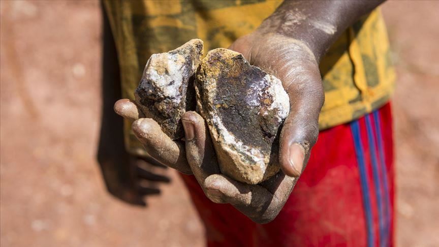 ریزش معدن طلا در نیجریه؛ 7 کارگر جان باختند