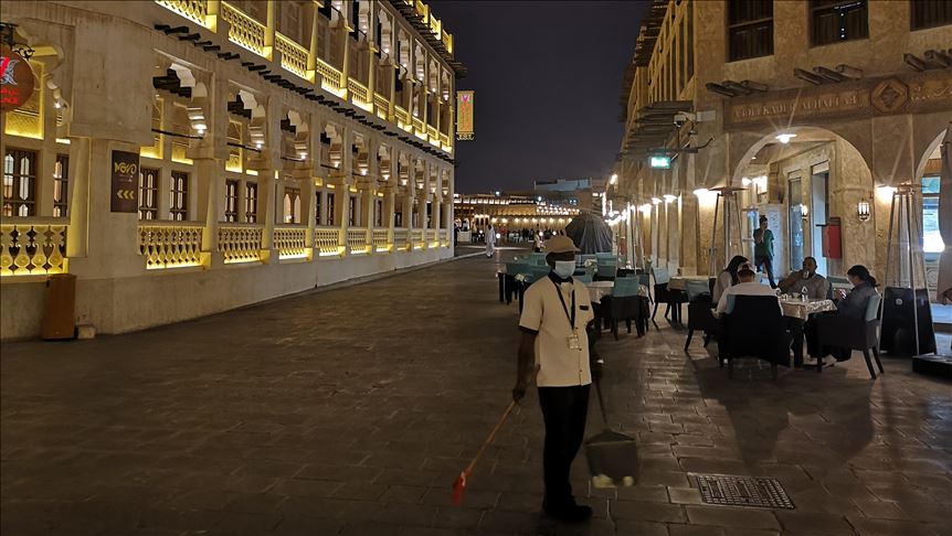 Coronavirus kills more people in KSA, Oman, Kuwait