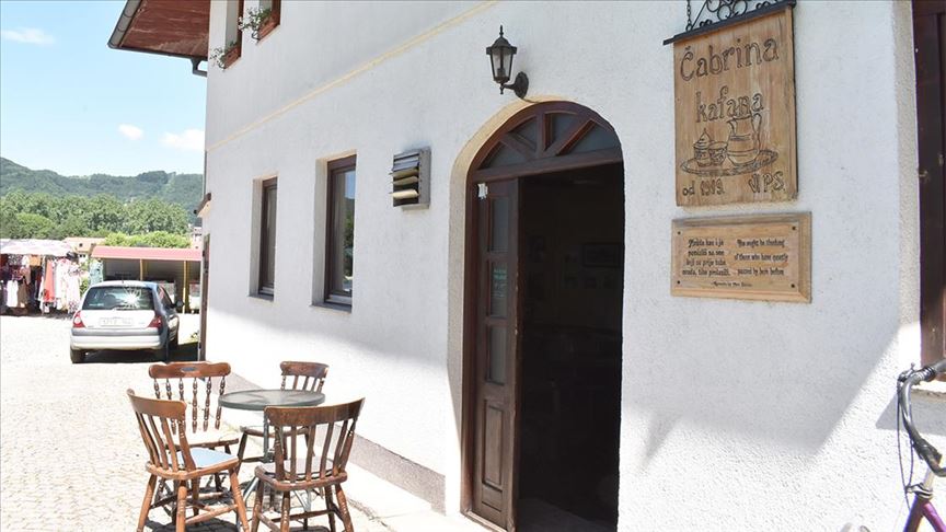 Simbol Maglaja: Nakon 100 godina postojanja, zatvorena Čabrina kafana