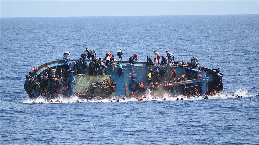 Libyan, Italian top diplomats hold talk on migration