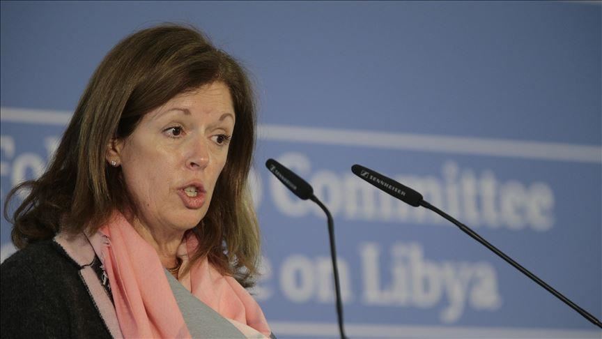 اتفاق أممي ليبي على استئناف برامج دعم لقطاع الأمن