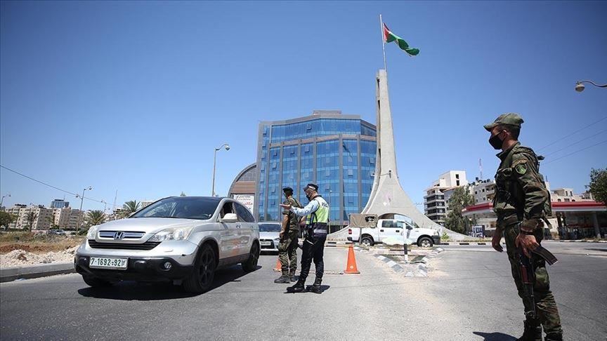 كورونا.. فلسطين تمدد إغلاق 4 محافظات بالضفة