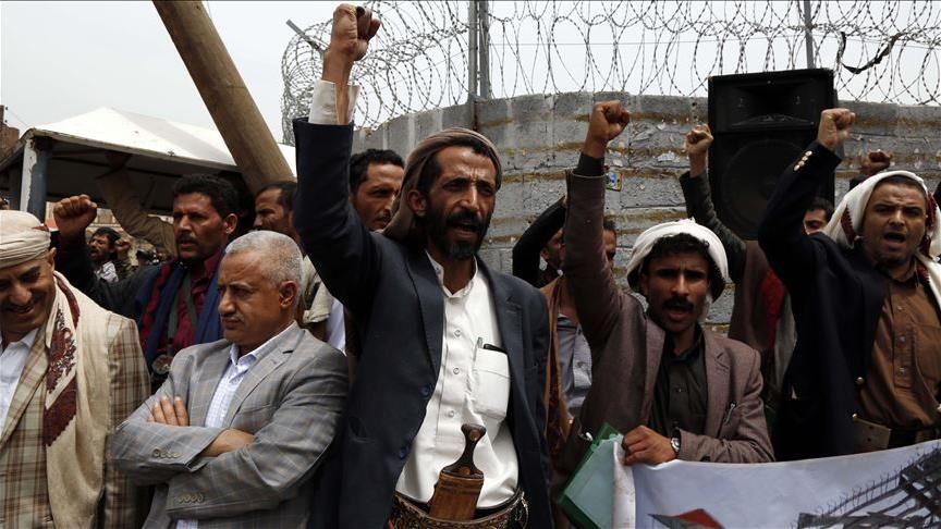 "الإصلاح" اليمني: قوى إقليمية تسعى لـ"إزاحة" هادي 