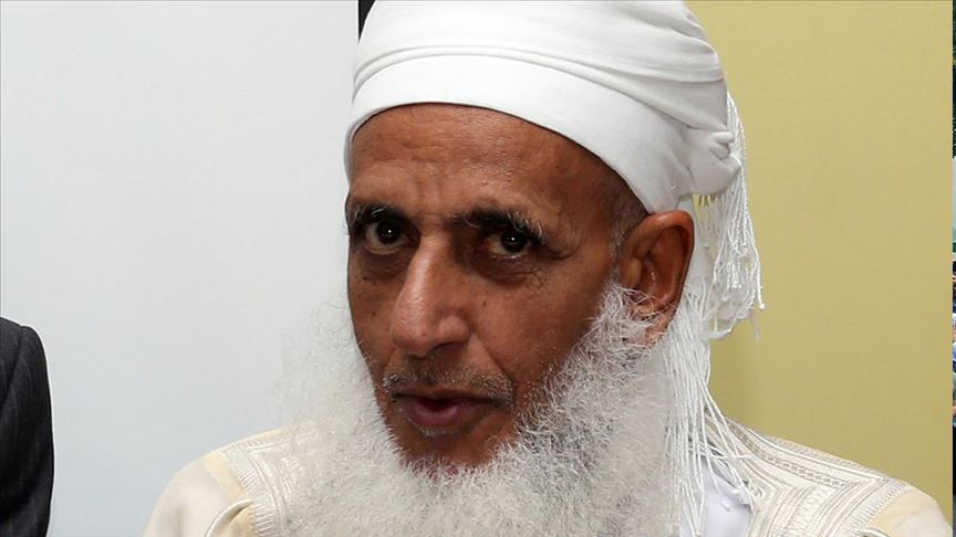 مفتي عمان يهنئ الأمة الإسلامية بإعادة "آيا صوفيا" مسجدا 