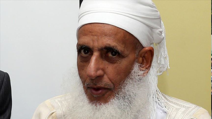 مفتي عمان يهنئ الأمة الإسلامية بإعادة "آيا صوفيا" مسجدا