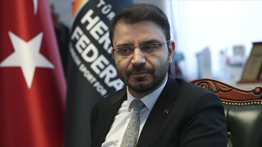 ‘Isolation works for individual sports’ athletes’