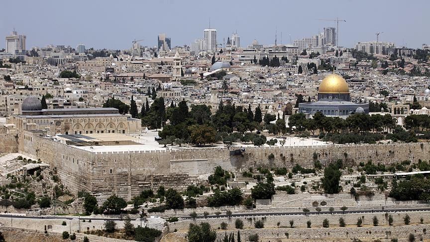 Autoridades musulmanas de Jerusalén felicitan a Turquía por cambio de estatuto de la Santa Sofía