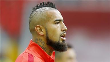 Vidal pozvao saigrače u Barceloni da ne odustaju od titule