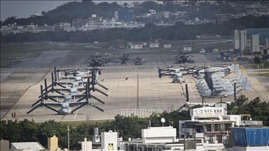 Japoni, vendosen në karantinë dy baza amerikane në Okinawa