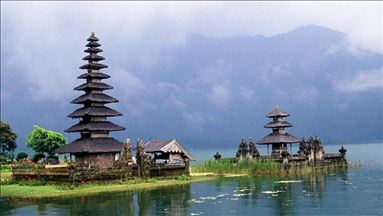 Ubud dan Istanbul masuk 10 Kota Wisata Terbaik 2020