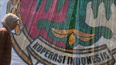 Bisnis koperasi tergencet pandemi Covid-19