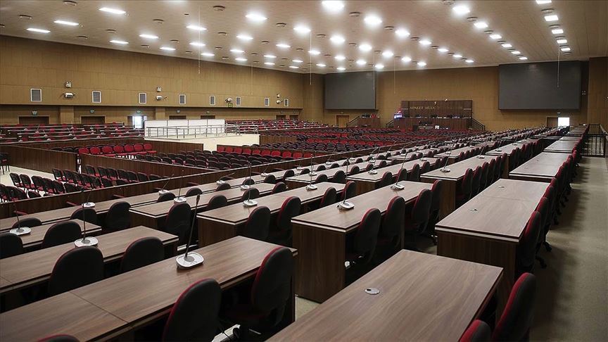 FETÖ şüphelisi eski akademisyen hakkında 15 yıla kadar hapis istendi