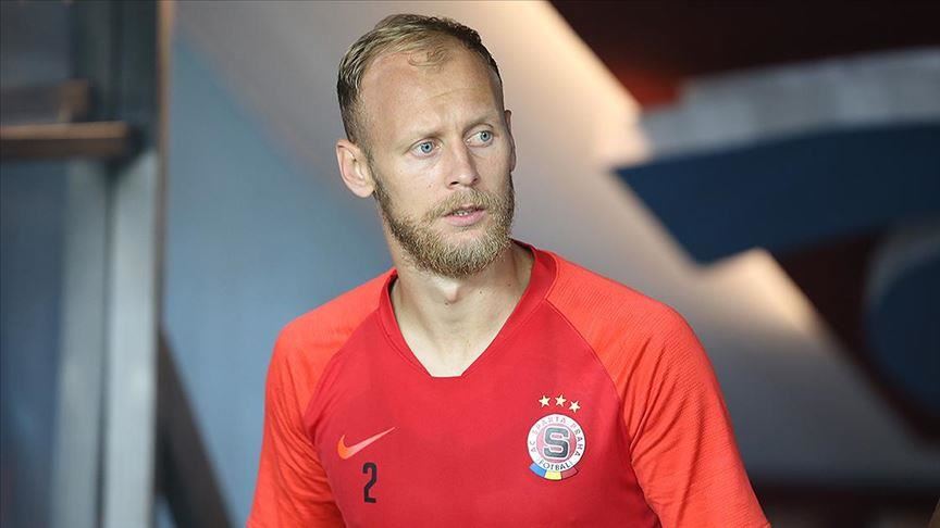 Turkish defender Semih Kaya leaves Sparta Prague 