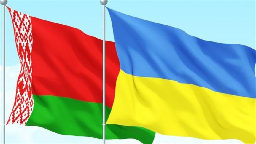 Украина и Беларусь обсудили углубление двустороннего сотрудничества