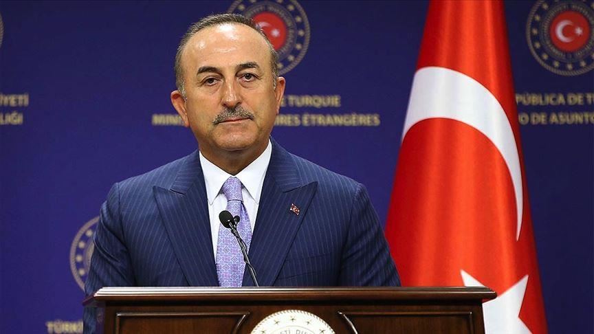 'Turkey stands with Baku amid clashes with Armenia'