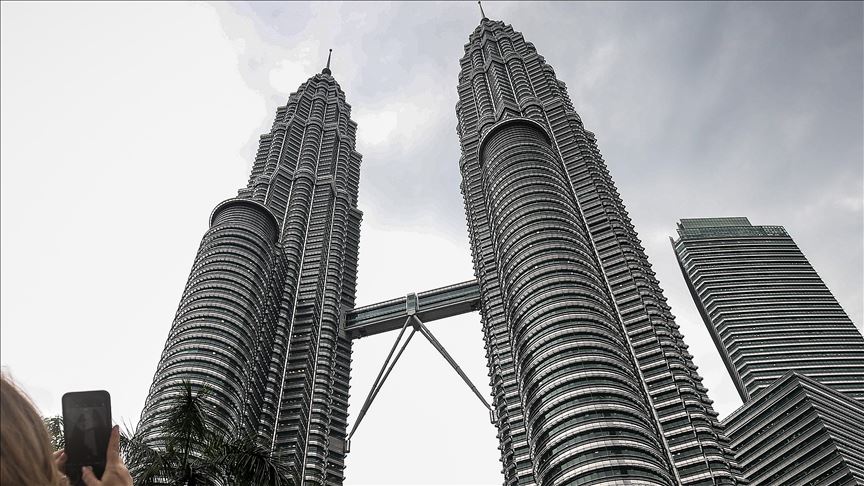 Malaysia laporkan 7 kasus baru Covid-19