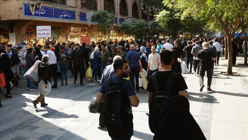 جمعیت فعال ایران 3.7 درصد کاهش یافت