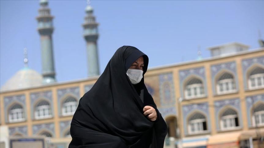 Irán lucha contra la COVID-19 luego de que se agudizara la situación tras la reapertura