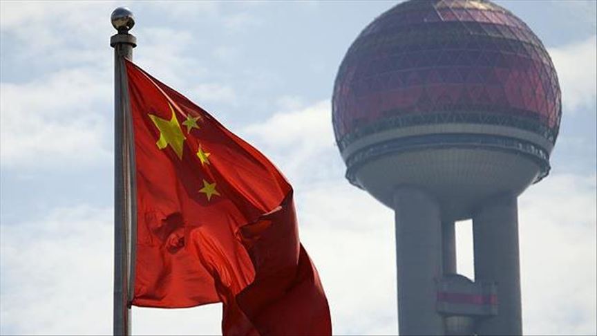China toma represalias contra funcionarios de EEUU por sanciones sobre la situación de la etnia uigur