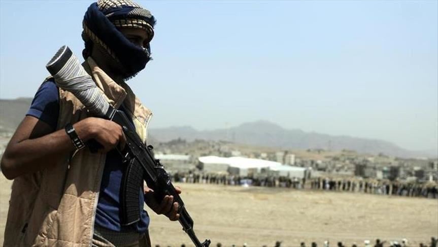 اليمن.. "أوكسفام" تدين مقتل 10 مدنيين في غارة للتحالف