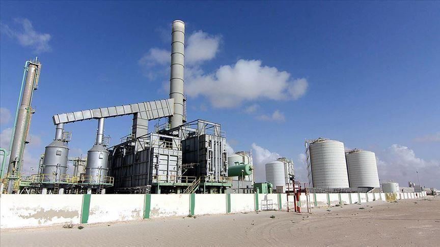 Libye : la NOC accuse les EAU d'être responsables du blocage des exportations de pétrole