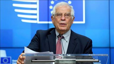 Ties with Turkey in spotlight at EU meeting