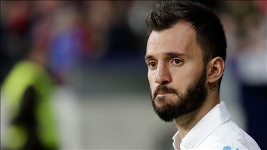 Emre Çolak Deportivo'da antrenmana çıkmadı